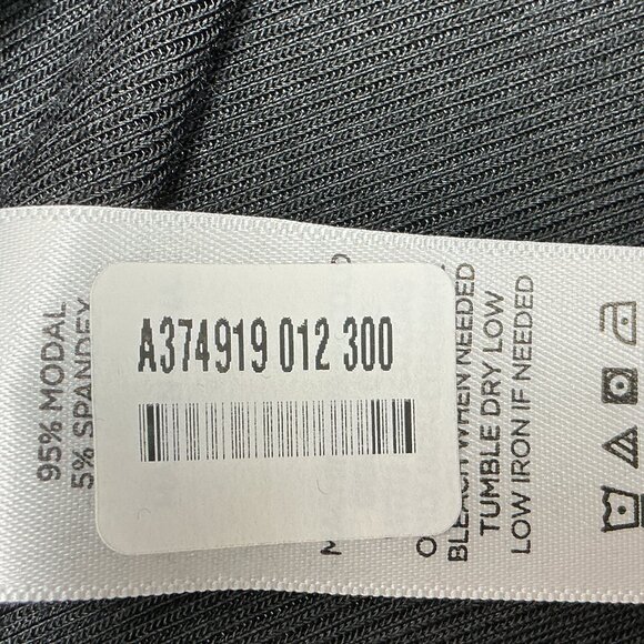 1X JOGGERS LAURIE FELT Modal Ribbed FEELS LIKE SWEATER JOGGERS SO NICE - Picture 12 of 12